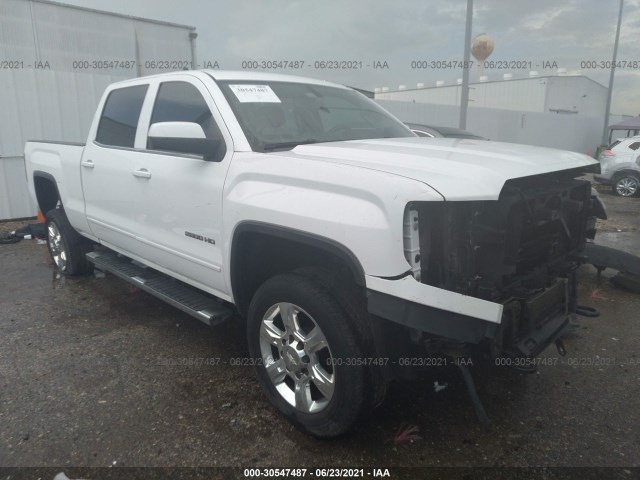 Gmc Sierra 2500hd (2015)