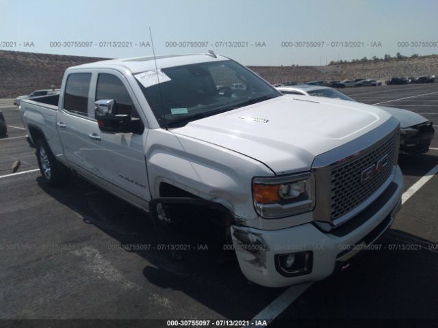 Gmc Sierra 2500hd (2016)