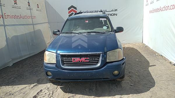 Gmc Envoy (2005)