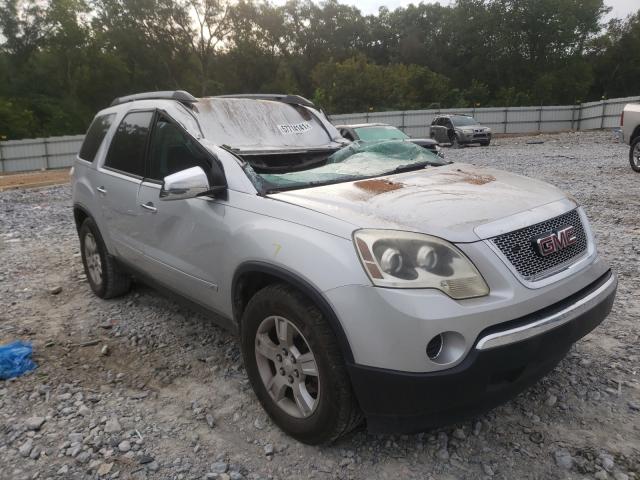 Gmc Acadia sl (2010)
