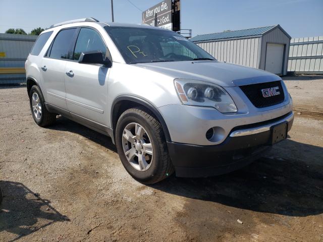 Gmc Acadia sl (2010)
