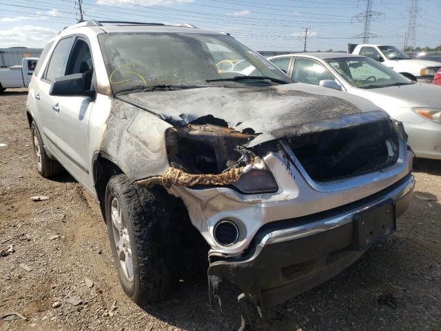 Gmc Acadia sl (2010)