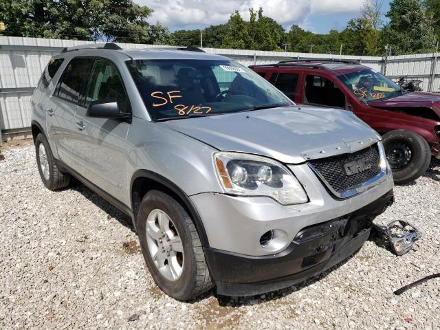 Gmc Acadia sl (2010)