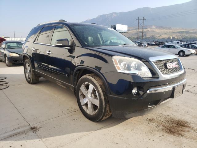 Gmc Acadia slt (2010)