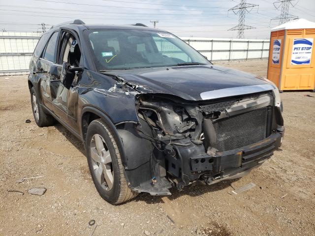 Gmc Acadia slt (2010)