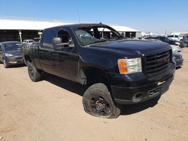 Gmc Sierra c25 (2010)