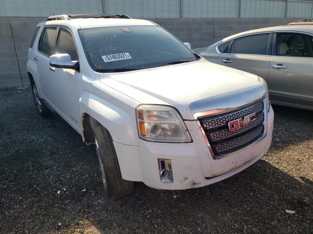 Gmc Terrain (2010)