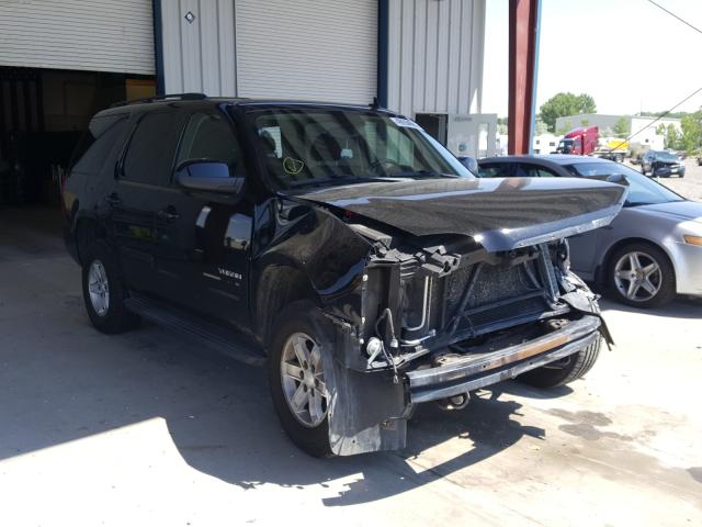 Gmc Yukon sle (2010)