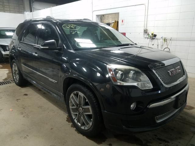 Gmc Acadia den (2011)