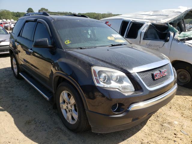 Gmc Acadia sle (2011)