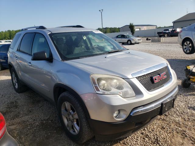 Gmc Acadia sle (2011)