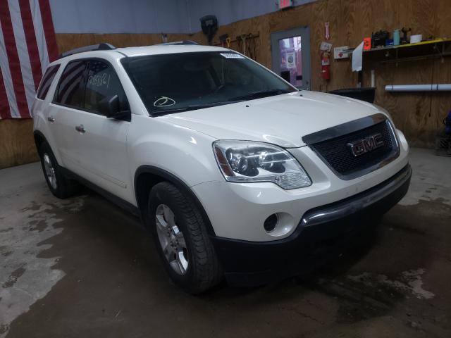 Gmc Acadia sle (2011)