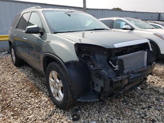 Gmc Acadia sle (2011)