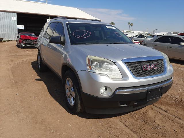 Gmc Acadia sle (2011)