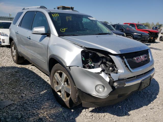 Gmc Acadia slt (2011)