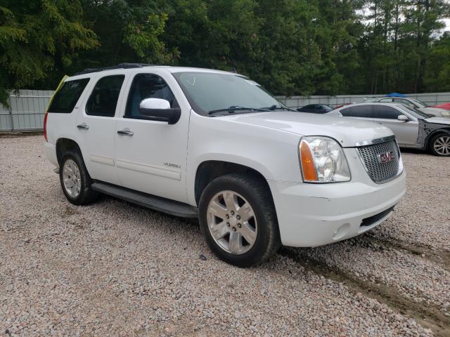 Gmc Yukon slt (2011)