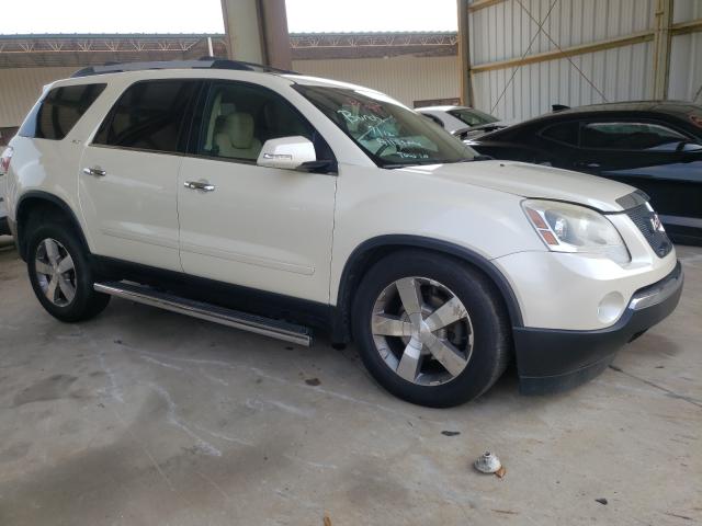Gmc Acadia (2012)