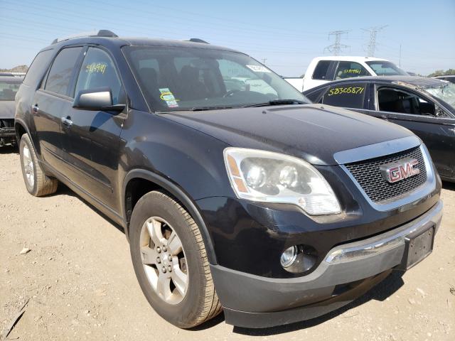 Gmc Acadia sle (2012)