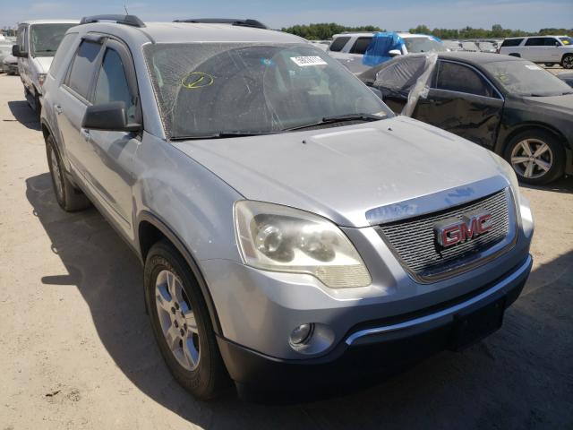 Gmc Acadia sle (2012)