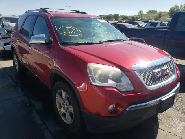 Gmc Acadia sle (2012)