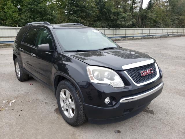 Gmc Acadia sle (2012)