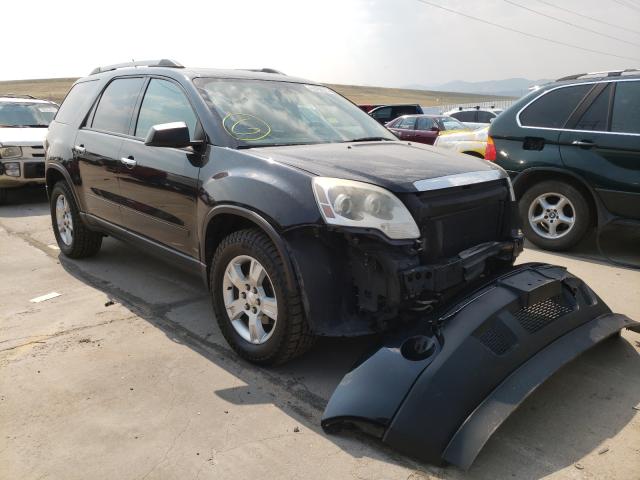 Gmc Acadia sle (2012)