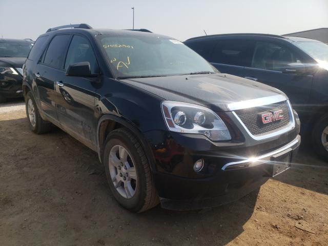 Gmc Acadia sle (2012)