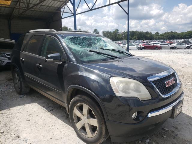 Gmc Acadia slt (2012)