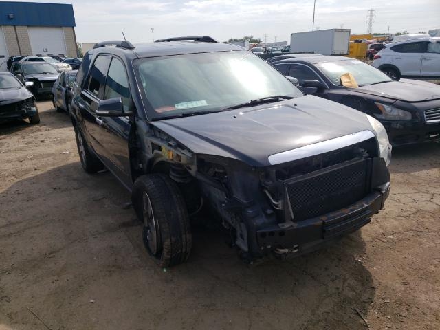 Gmc Acadia slt (2012)