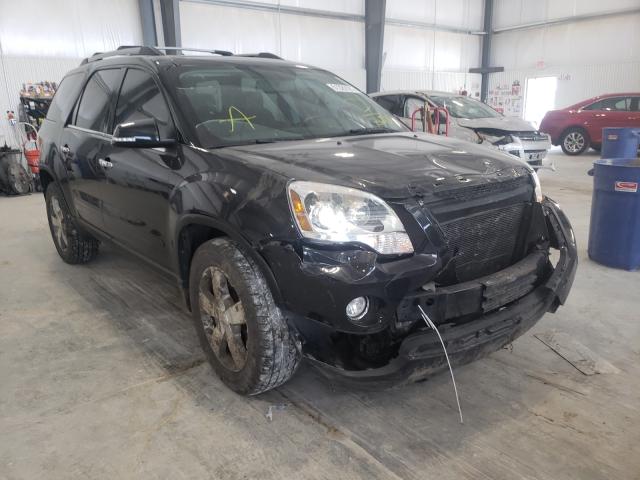 Gmc Acadia slt (2012)