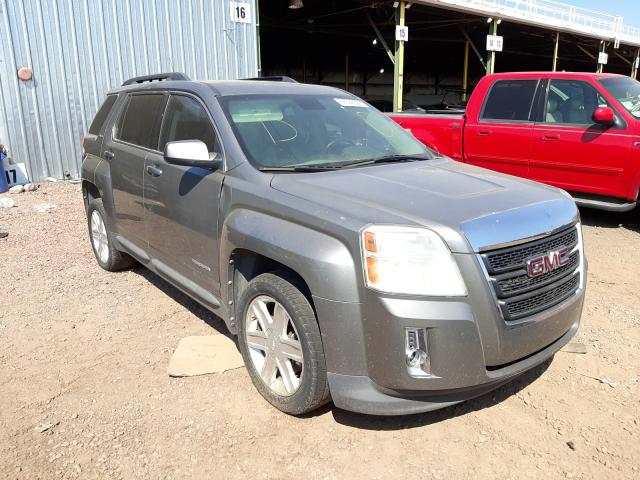 Gmc Terrain (2012)