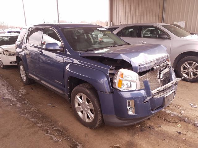 Gmc Terrain sl (2012)