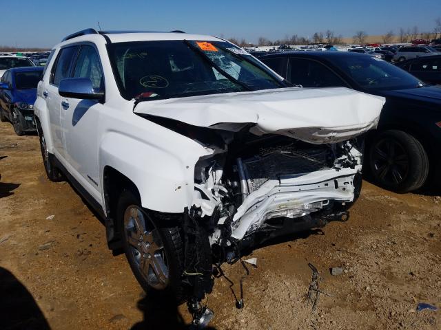 Gmc Terrain sl (2012)