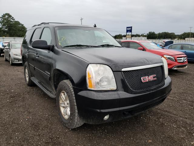 Gmc Yukon slt (2012)