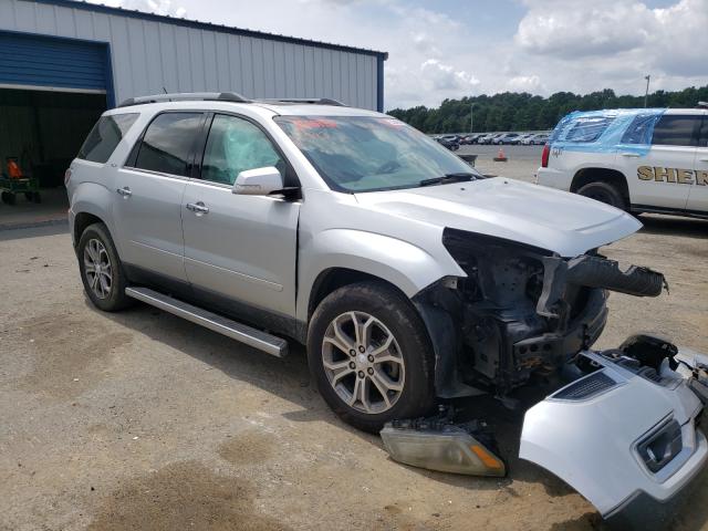 Gmc Acadia slt (2013)