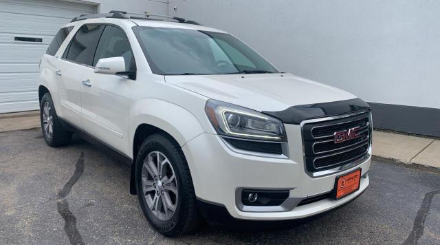 Gmc Acadia slt (2013)