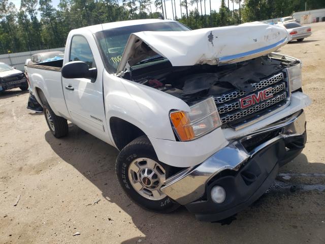 Gmc Sierra c25 (2013)