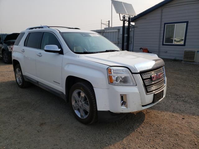 Gmc Terrain (2013)