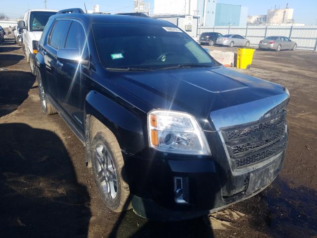 Gmc Terrain sl (2013)