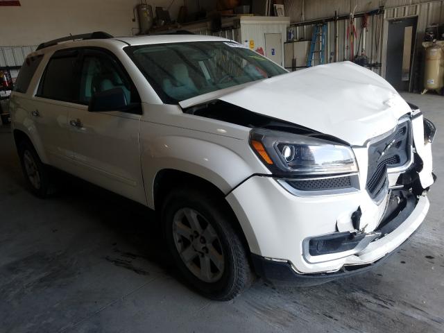Gmc Acadia sle (2014)