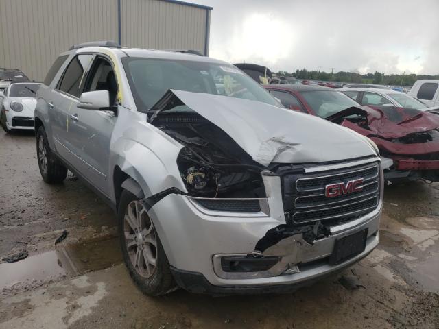 Gmc Acadia slt (2014)