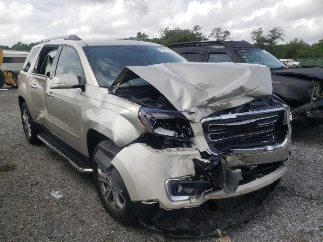 Gmc Acadia slt (2014)