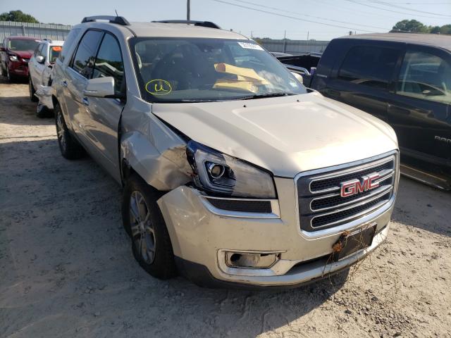 Gmc Acadia slt (2014)