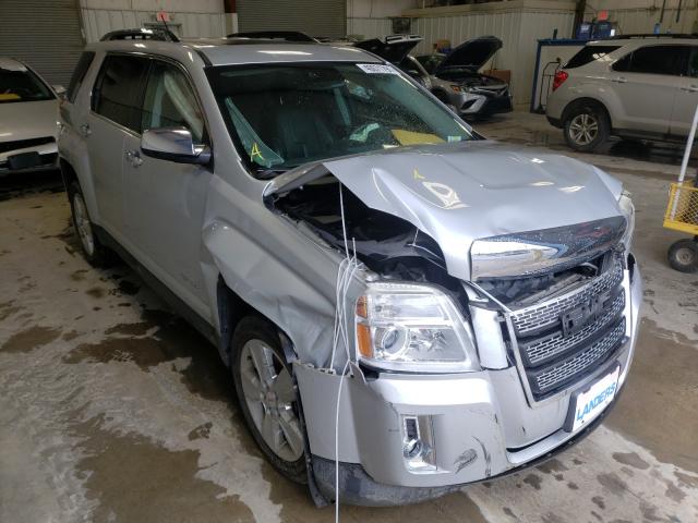 Gmc Terrain (2014)