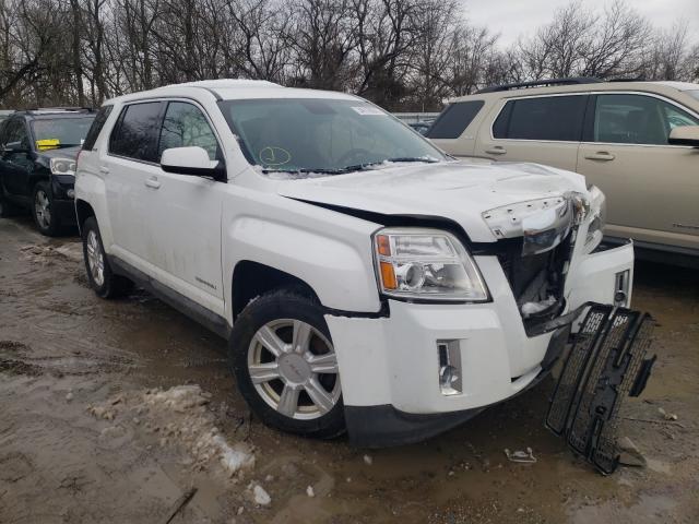 Gmc Terrain sl (2014)