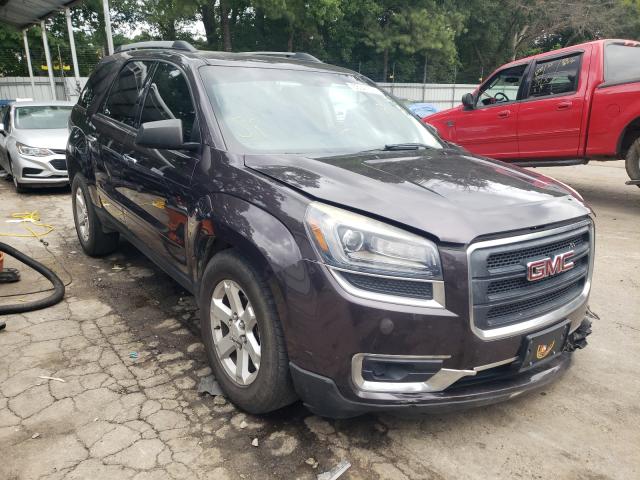 Gmc Acadia sle (2015)