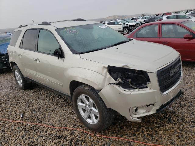 Gmc Acadia sle (2015)