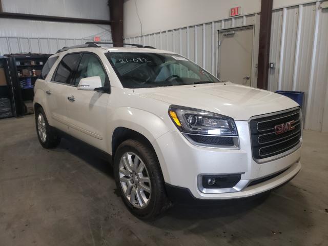 Gmc Acadia slt (2015)