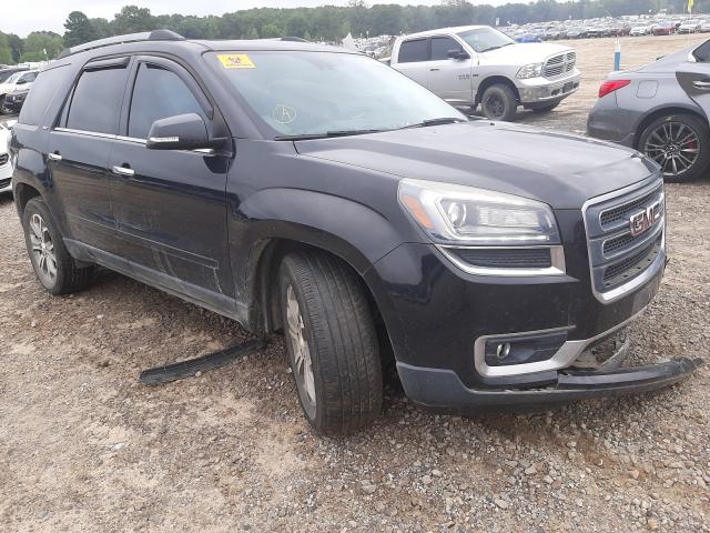 Gmc Acadia slt (2015)