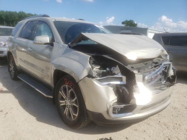 Gmc Acadia slt (2015)